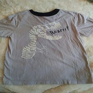 Boys t-shirt